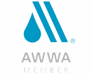 American Water Works Association logo