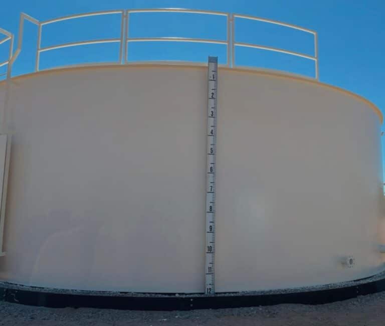 MMDWID Water System Upgrades construction, photo 2 of 4