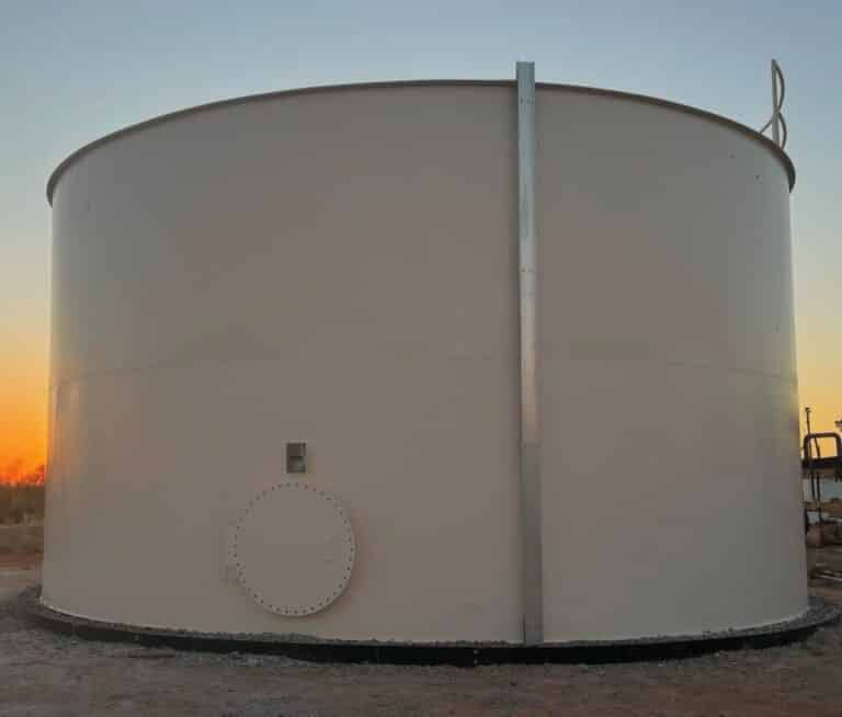 MMDWID Water System Upgrades construction, photo 4 of 4